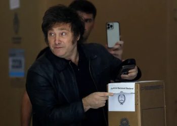 Cómo es la profunda reforma electoral de Javier Milei que incluye sustituir la representación para integrar la Cámara de Diputados