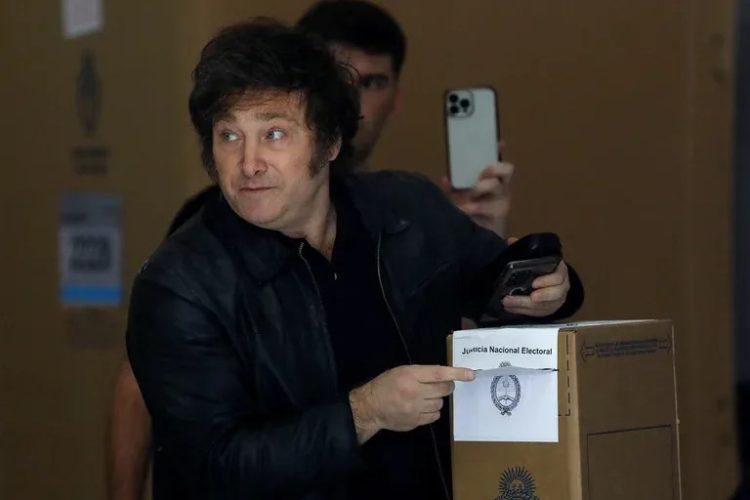 Cómo es la profunda reforma electoral de Javier Milei que incluye sustituir la representación para integrar la Cámara de Diputados