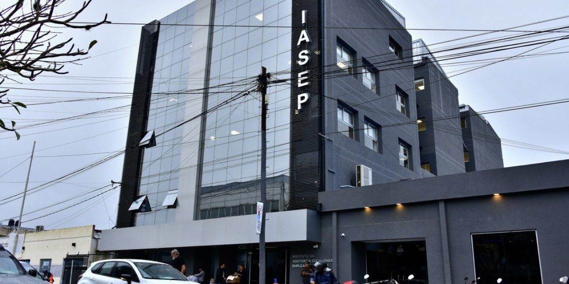 El IASEP deberá reintegrar a un afiliado con alzheimer lo que gasta en asistencia domiciliaria