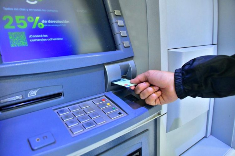 Este miércoles comienza el pago del aguinaldo en la provincia