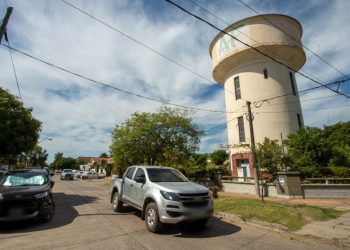 Los días 18 y 19 de diciembre vence su factura de Aguas de Formosa