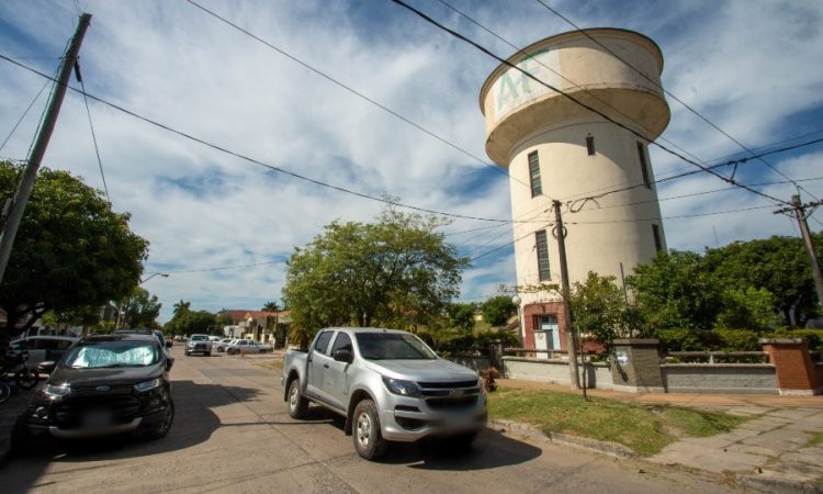 Los días 18 y 19 de diciembre vence su factura de Aguas de Formosa