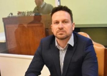 Marcelo Ocampo solicitó a Jofré intensificar la campaña contra el dengue