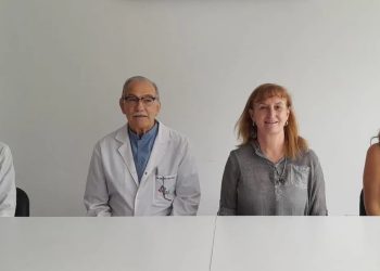 La primera persona del país con Encefalomielitis Equina confirmada está internada en el Hospital de Reconquista