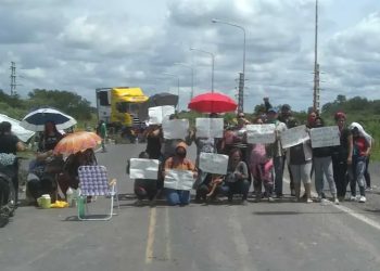 Ya no será necesaria la orden de un juez para que fuerzas federales intervengan en un corte de ruta y lo desarticulen