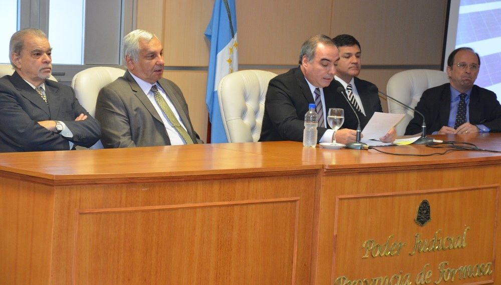 Casación: El STJ ratificó la plena vigencia de la garantía de la libertad de expresión en Formosa