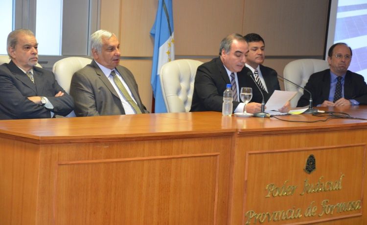 Casación: El STJ ratificó la plena vigencia de la garantía de la libertad de expresión en Formosa