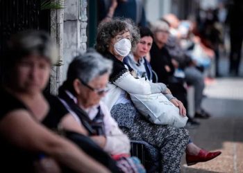 Ley Ómnibus: se suspende la fórmula de movilidad jubilatoria y habrá aumentos por decreto en forma transitoria
