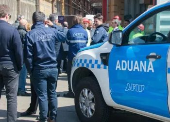 La Aduana subastará iPhones de contrabando secuestrados en Formosa: cómo participar