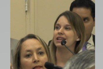 Zaiser cuestionó que Formosa lleve 34 años en emergencia económica según diputados del PJ