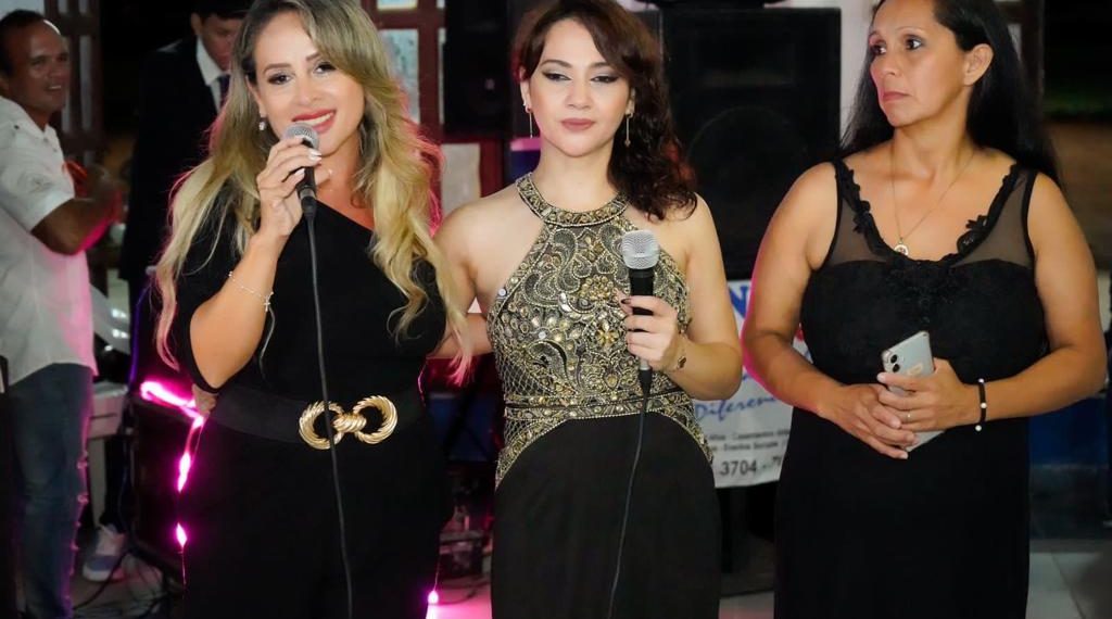 Estudiantes de cinco colegios tuvieron su fiesta de recepción con ayuda de Compromiso Formoseño