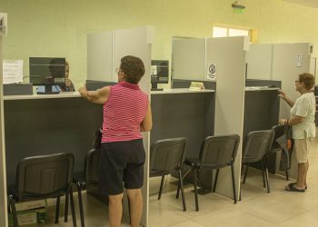 Los días 4 y 5 de diciembre vence la factura de Aguas de Formosa del periodo noviembre