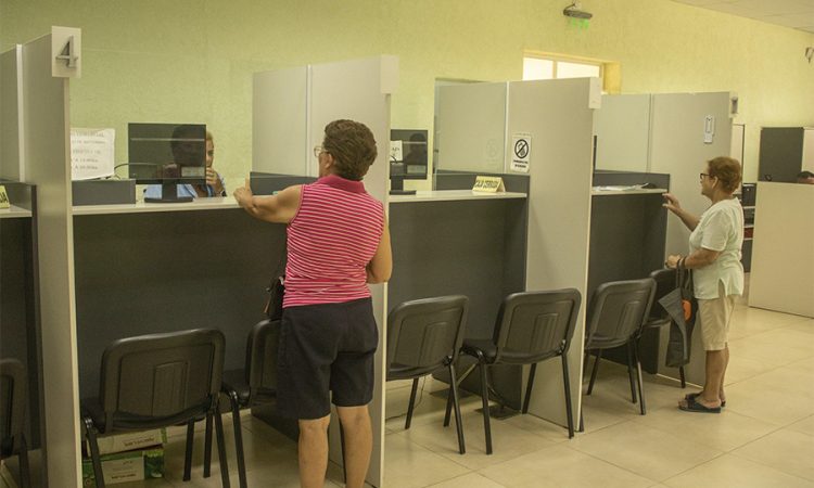 Los días 4 y 5 de diciembre vence la factura de Aguas de Formosa del periodo noviembre
