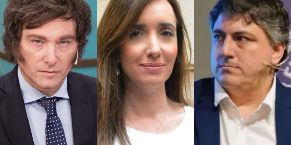 Sería histórico para Formosa: Paoltroni podría ser segundo en la línea de sucesión presidencial