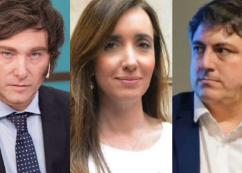 Sería histórico para Formosa: Paoltroni podría ser segundo en la línea de sucesión presidencial