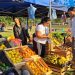 El mercado itinerante ofrecerá productos frutihortícolas y artesanías a vecinos del barrio Liborsi