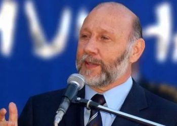 Nació interna de intendentes?: Jefes comunales del oeste, sin mencionarlo, cuestionan a Atilio Basualdo