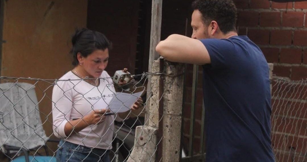 Ocampo: “Estamos ante una alerta epidemiológica y el gobierno sigue sin reconocer la gravedad del dengue”