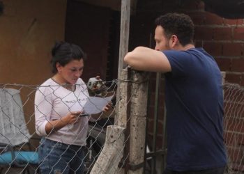 Ocampo: “Estamos ante una alerta epidemiológica y el gobierno sigue sin reconocer la gravedad del dengue”