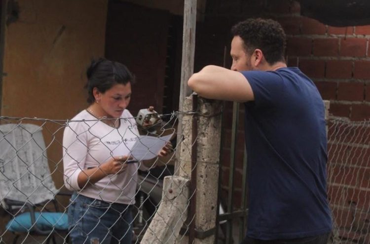 Ocampo: “Estamos ante una alerta epidemiológica y el gobierno sigue sin reconocer la gravedad del dengue”