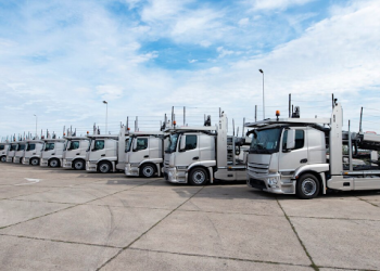 Optimización integral en la flota de vehículos: una visión estratégica