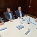 Funcionario de Nación recibió a supermercadistas y coincidieron en mantener puestos laborales y crear «listas de precios convenientes»