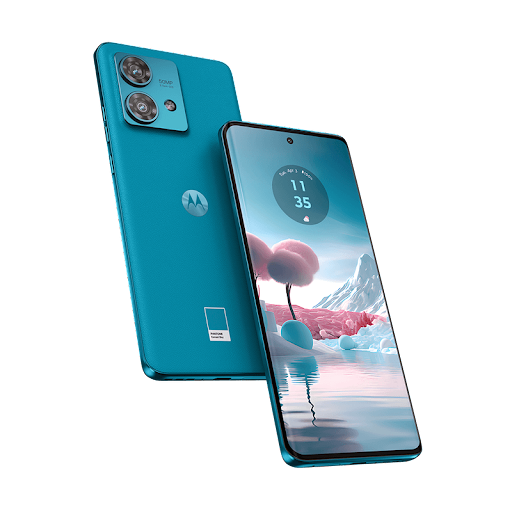 Las nuevas fronteras de la innovación: una mirada al Motorola Edge 40 Neo