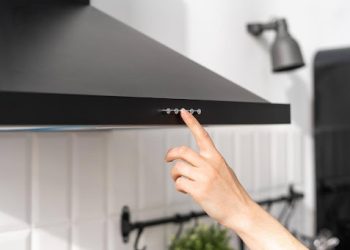 Campanas extractoras de cocina: un elemento clave