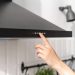 Campanas extractoras de cocina: un elemento clave
