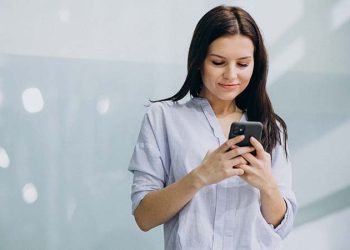 El “cuello de texto”, un problema que nos trajo el celular