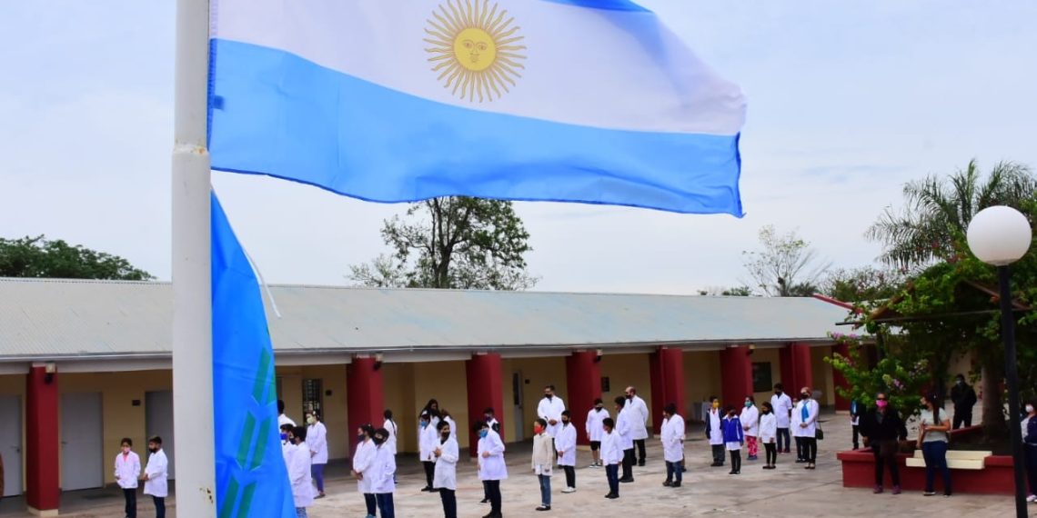 Se definió el calendario escolar para el ciclo lectivo 2024 en todo el país