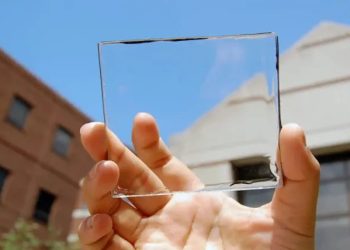 Paneles solares transparentes podrían convertirse en el futuro reemplazante de las ventanas