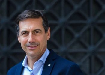 Luis Naidenoff sobre despidos en salud: “resulta una maniobra de persecución política”