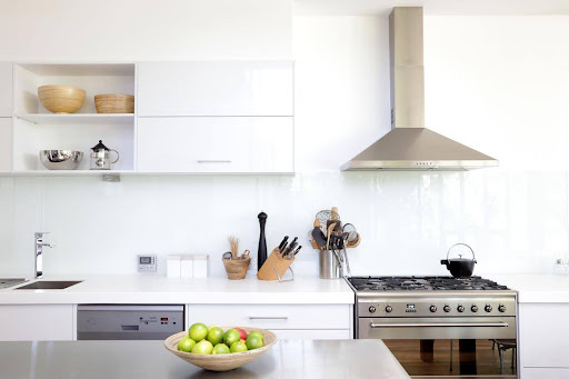 Campana de cocina: maximiza su eficiencia en casa, Campana De Cocina