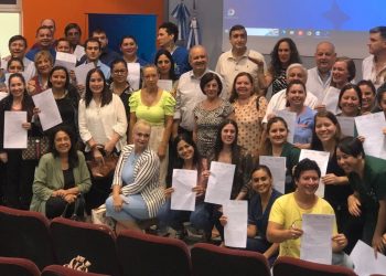 El Gobierno de Formosa recategorizó a personal de salud de Capital