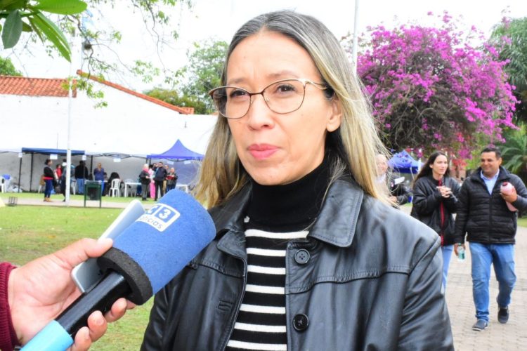 El Ministerio de Desarrollo Humano negó persecución y despidos al personal de salud provincial