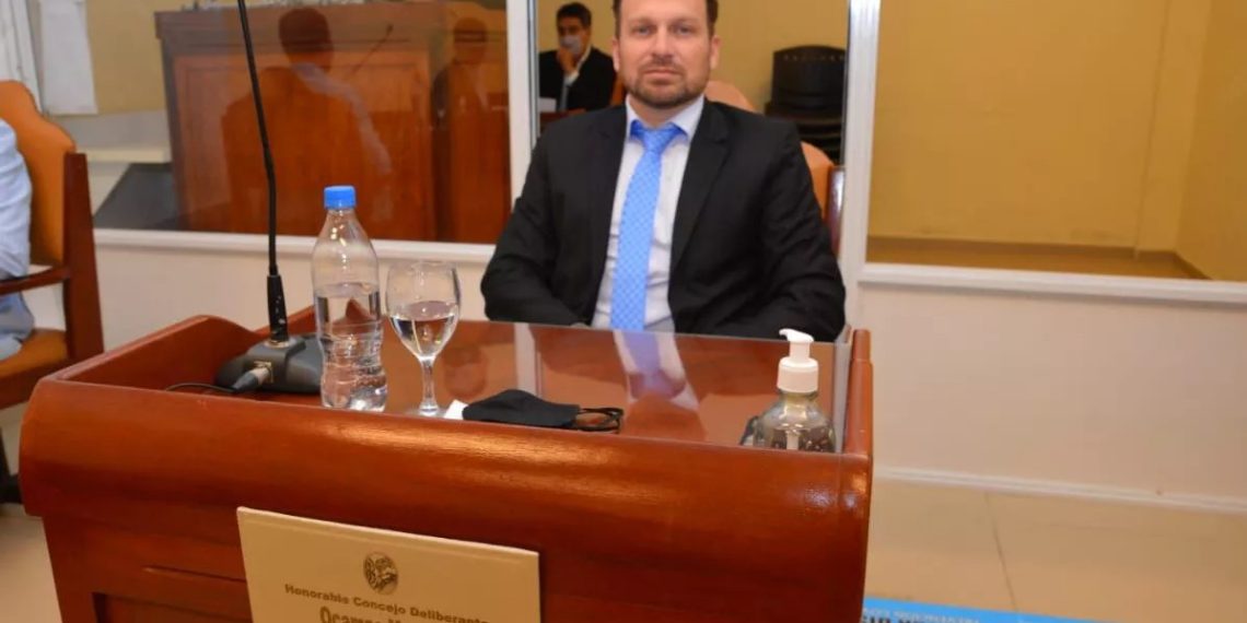 Ocampo sobre anuncios de Insfrán: “Este aumento es una burla”