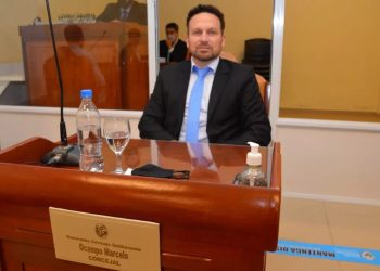 Ocampo sobre anuncios de Insfrán: “Este aumento es una burla”