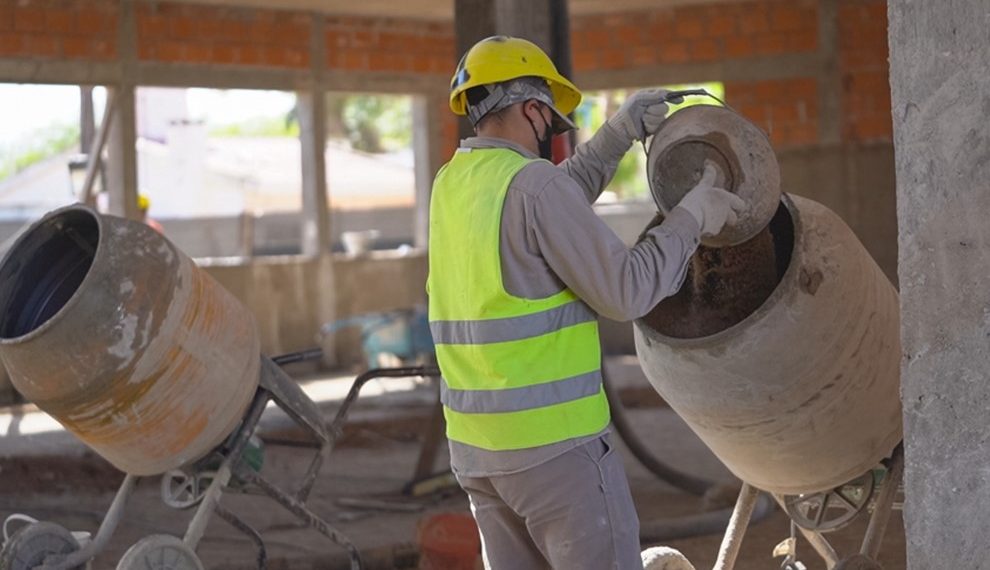 En el NEA, el 54% de los encuestados asegura que la actividad económica entró en declive en 2023