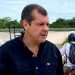 Radicales piden la expulsión de Fabián Olivera: lo acusan de “inconducta partidaria”