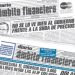 Ámbito Financiero anunció que dejará de imprimir el diario en papel