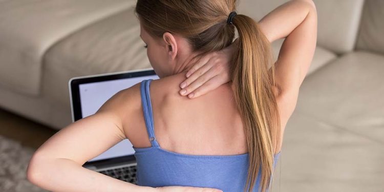 El “cuello de texto”, un problema que nos trajo el celular