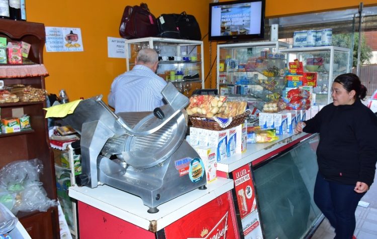 El mes pasado, una familia tipo necesitó más de medio millón de pesos para no caer en la pobreza en Formosa