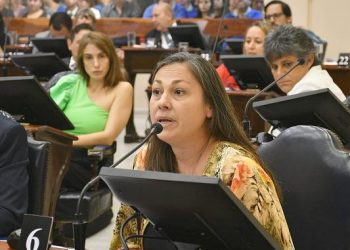 Para Costa Ankenbrand, el aumento salarial “no alcanza” para sacar a trabajadores de la pobreza