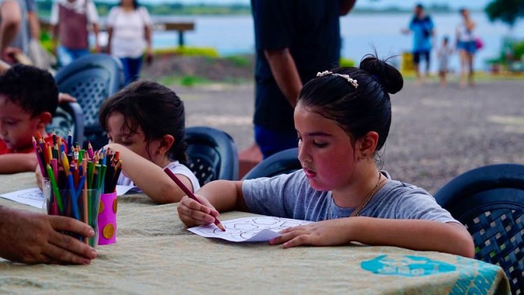 El municipio capitalino propone una variada agenda recreativa para el verano en la ciudad