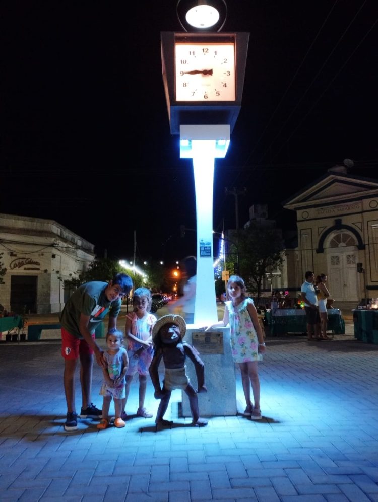 El municipio capitalino propone una variada agenda recreativa para el verano en la ciudad