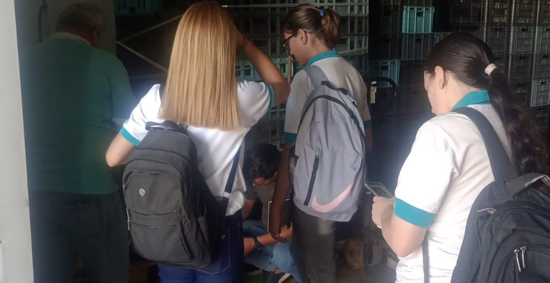 Verifican aptitud de productos para el consumo humano en comercios locales