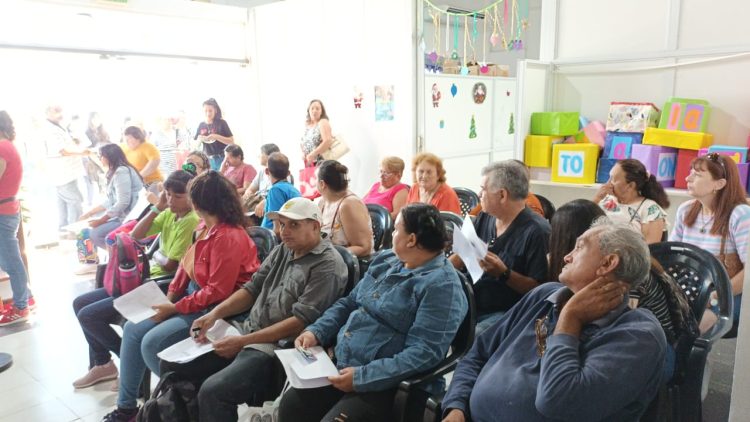 Actualizan obleas de libre estacionamiento y la SUBE inclusiva de personas con discapacidad