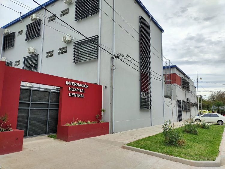 Un operativo de ablación permitió órganos para personas de Tucumán y de nuestra provincia