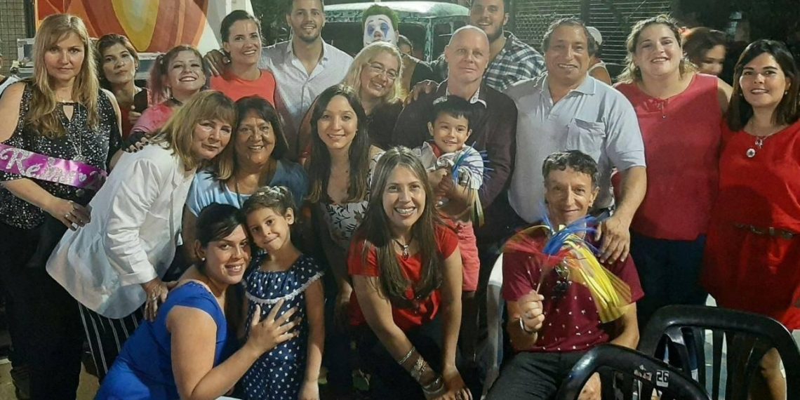 Exitoso programa de visitas guiadas gratuitas por puntos históricos de la ciudad